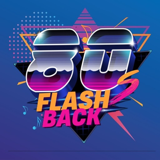 Radio FlashBack 80